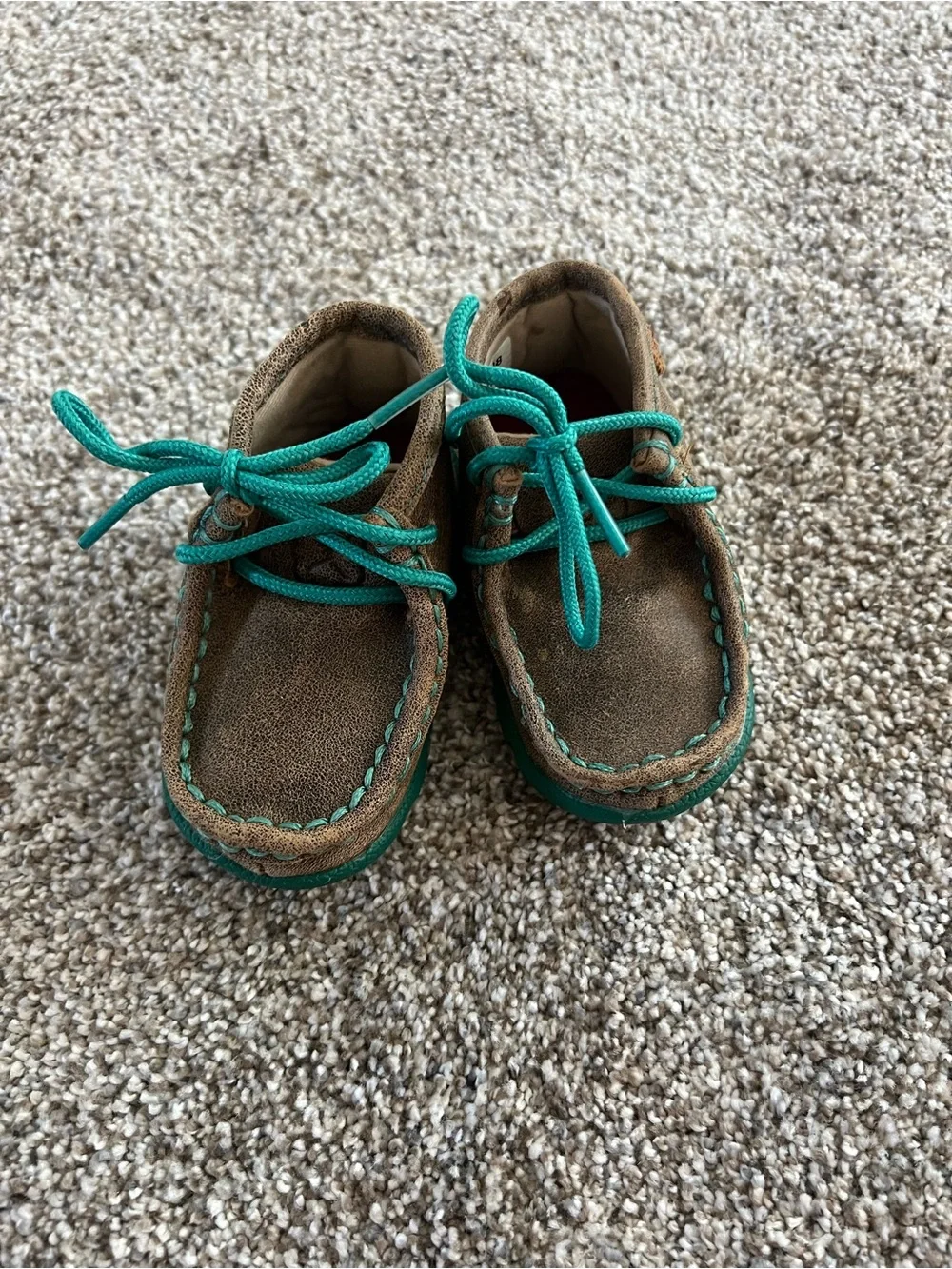 Baby Twisted Xs Size 3M